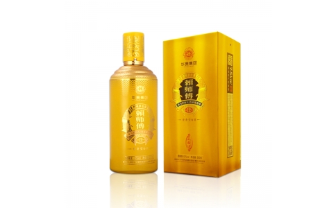 百年賴師傅12年